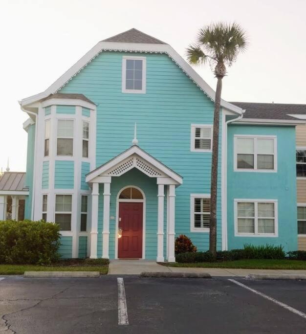 Nice & Cozy - Vacation Home Kissimmee Exterior photo