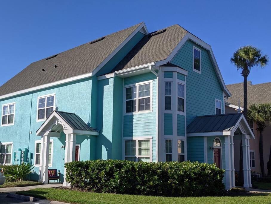 Nice & Cozy - Vacation Home Kissimmee Exterior photo
